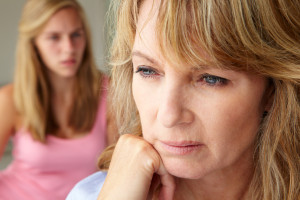 Wiadomości na temat menopauzy – tylko na opisywanej domenie internetowej