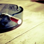 Fajczenie papierosów jest jednym z bardziej tragicznych nałogów