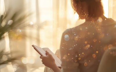 Jak pogłębiać samoświadomość uczuciową i precyzyjniej interpretować wewnętrzne reakcje w codziennych sytuacjach.