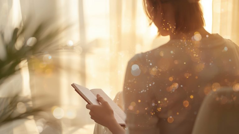 Jak pogłębiać samoświadomość uczuciową i precyzyjniej interpretować wewnętrzne reakcje w codziennych sytuacjach.