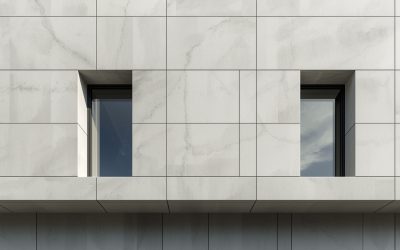 Odpowiedzialne opracowywanie funkcjonalnej powłoki zewnętrznej budynku w kontekście parametrów użytkowych