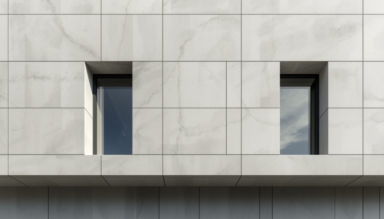 Odpowiedzialne opracowywanie funkcjonalnej powłoki zewnętrznej budynku w kontekście parametrów użytkowych