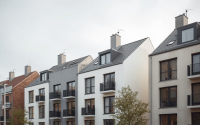 Jak zwiększyć skuteczność energetyczną budynku w sposób uporządkowany — przewodnik dla inwestora