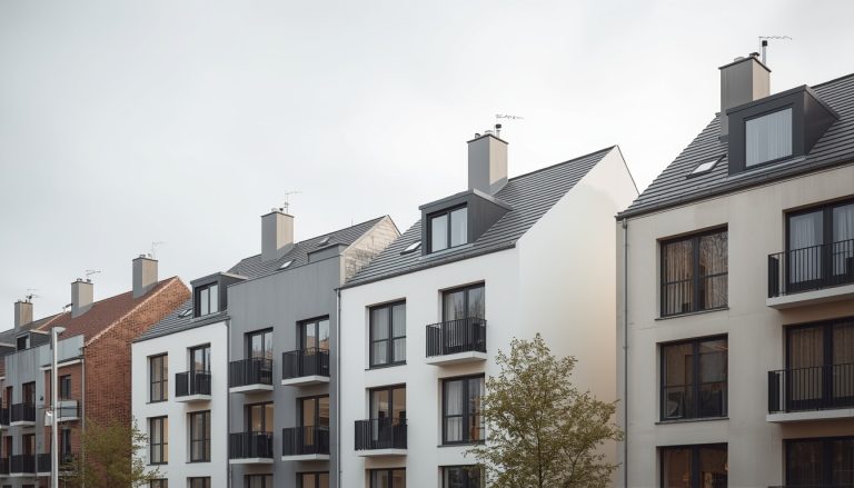 Jak zwiększyć skuteczność energetyczną budynku w sposób uporządkowany — przewodnik dla inwestora