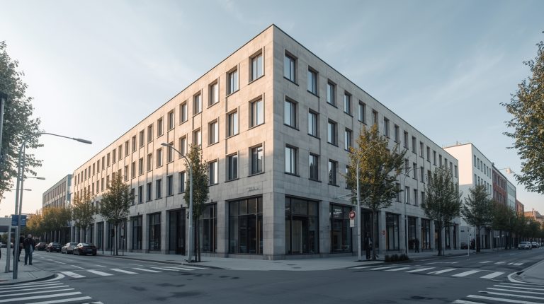 Profesjonalne administrowanie kondycją techniczną obiektu jako fundament niezawodności i żywotności budynku