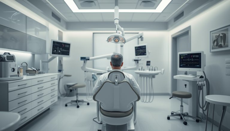 Przemyślane koordynowanie kompleksowego procesu leczenia stomatologicznego z uwzględnieniem komfortu pacjenta